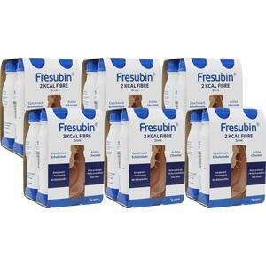 FRESUBIN 2 kcal Fibre DRINK Schokolade Trinkfl.