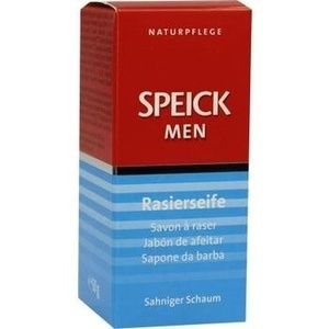 SPEICK Rasierseife