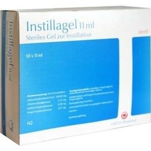 INSTILLAGEL