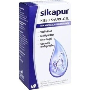 SIKAPUR Liquidum