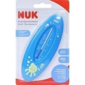 NUK Badethermometer Ocean