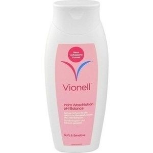 VIONELL Intim Waschlotion soft & sensitive