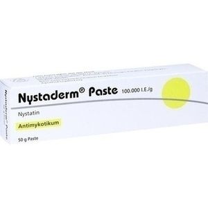 NYSTADERM Paste