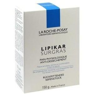 ROCHE-POSAY Lipikar Seifenstück