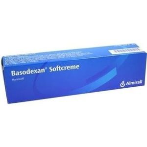 BASODEXAN Softcreme