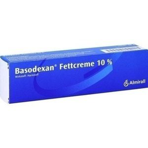 BASODEXAN Fettcreme