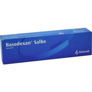 BASODEXAN 100 mg/g Salbe