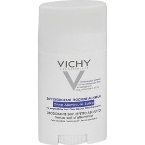 VICHY DEO Stick hautberuhigend