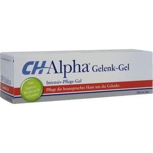 CH ALPHA Gelenk Gel