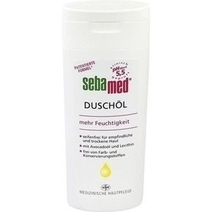 SEBAMED Duschöl