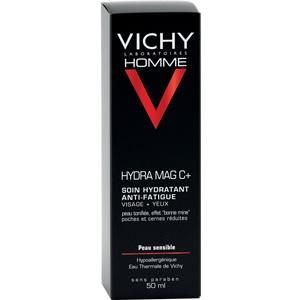 VICHY HOMME Hydra Mag C+ Creme