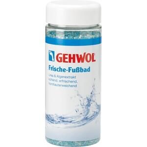 GEHWOL Frische-Fußbad