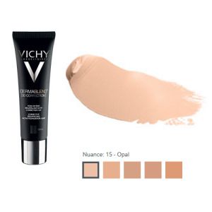 VICHY DERMABLEND 3D Make-up 15