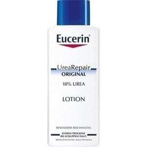 EUCERIN UreaRepair ORIGINAL Lotion 10%