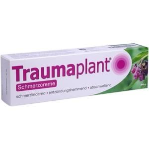 TRAUMAPLANT Schmerzcreme