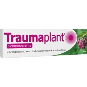 TRAUMAPLANT Schmerzcreme