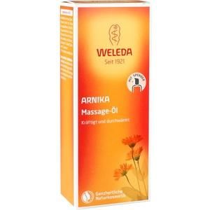 WELEDA Arnika Massageöl