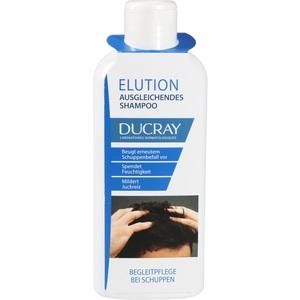 DUCRAY ELUTION ausgleichendes Shampoo