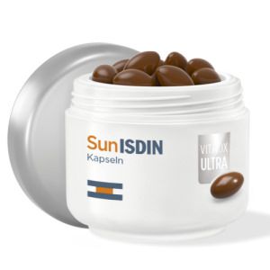 ISDIN Sun Isdin Weichkapseln