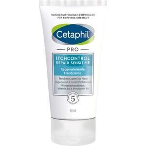 CETAPHIL Pro Itch Control Repair Sensitive Handcr.