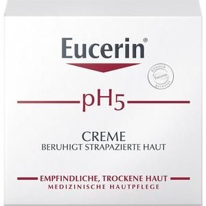 EUCERIN pH5 Creme empfindliche Haut