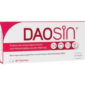 DAOSIN Tabletten