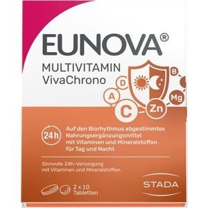 EUNOVA VivaChrono Tabletten SD DE