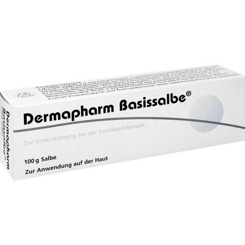 DERMAPHARM Basissalbe