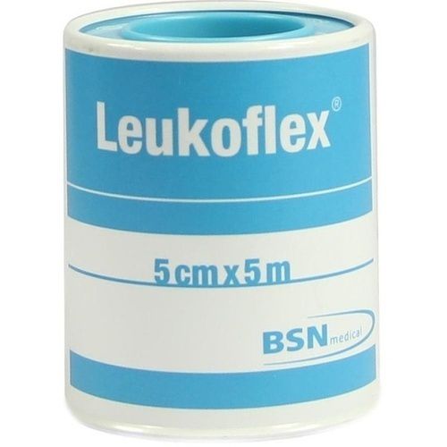 LEUKOFLEX Verbandpfl.5 cmx5 m