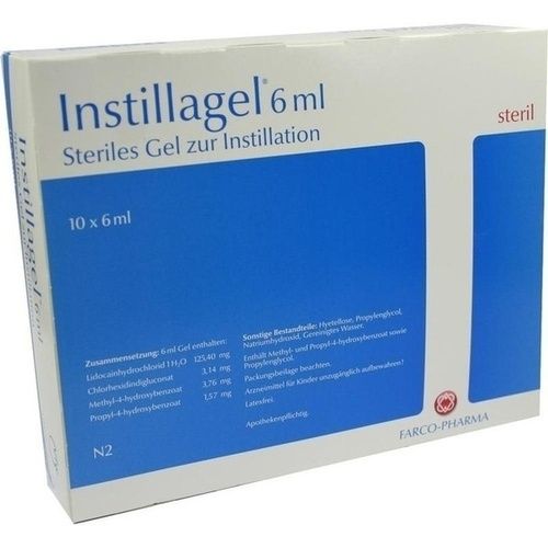 INSTILLAGEL