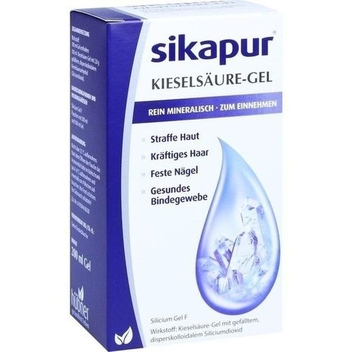 SIKAPUR Liquidum