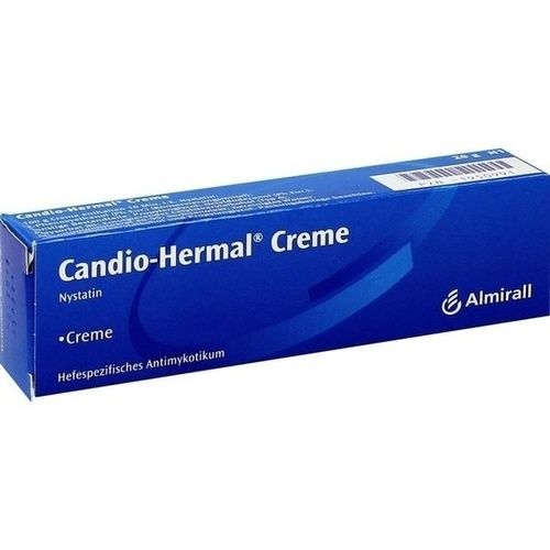 CANDIO HERMAL Creme