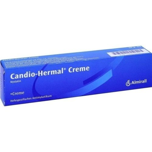 CANDIO HERMAL Creme