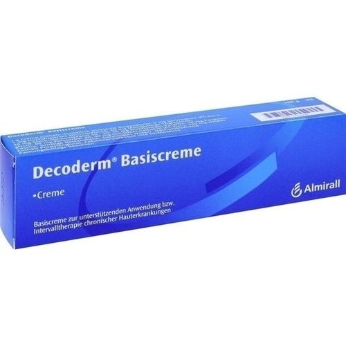 DECODERM Basiscreme