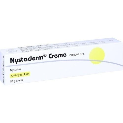 NYSTADERM Creme