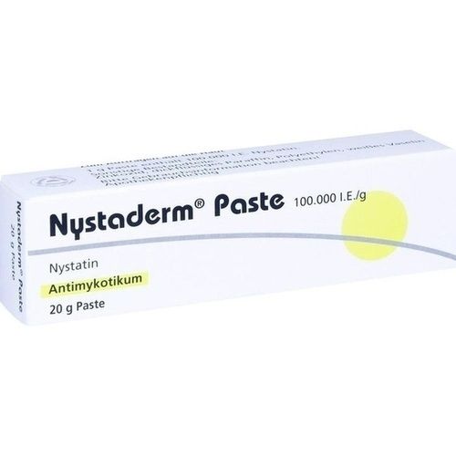 NYSTADERM Paste