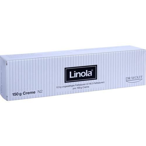 LINOLA Creme