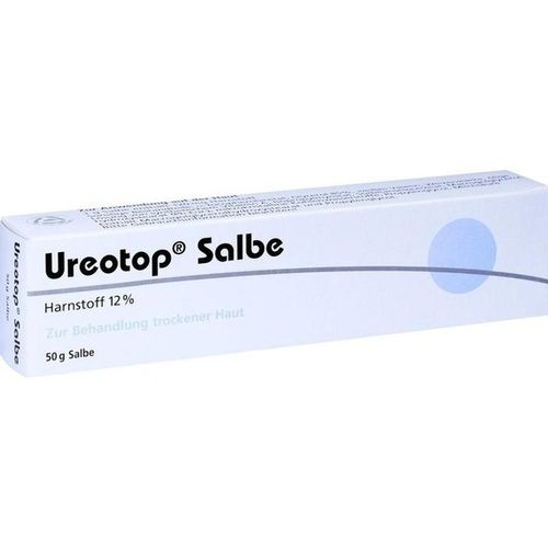 UREOTOP Salbe