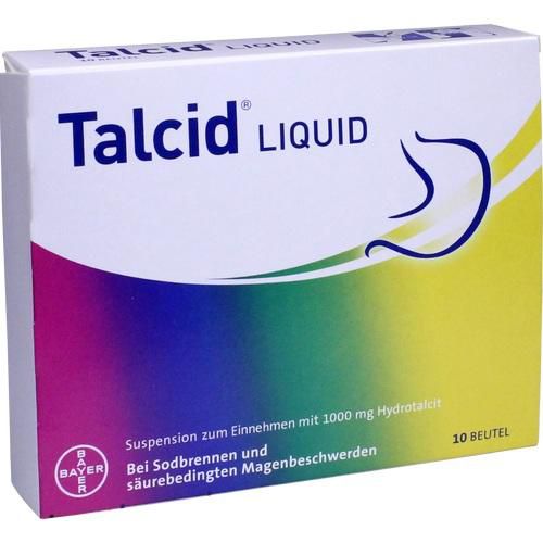 TALCID Liquid