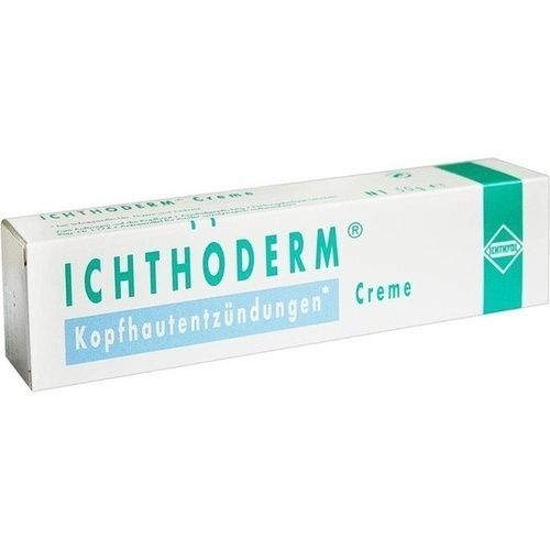 ICHTHODERM Creme