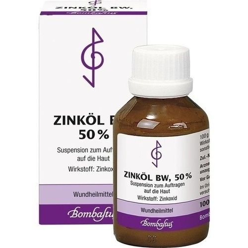 ZINKÖL BW Suspension