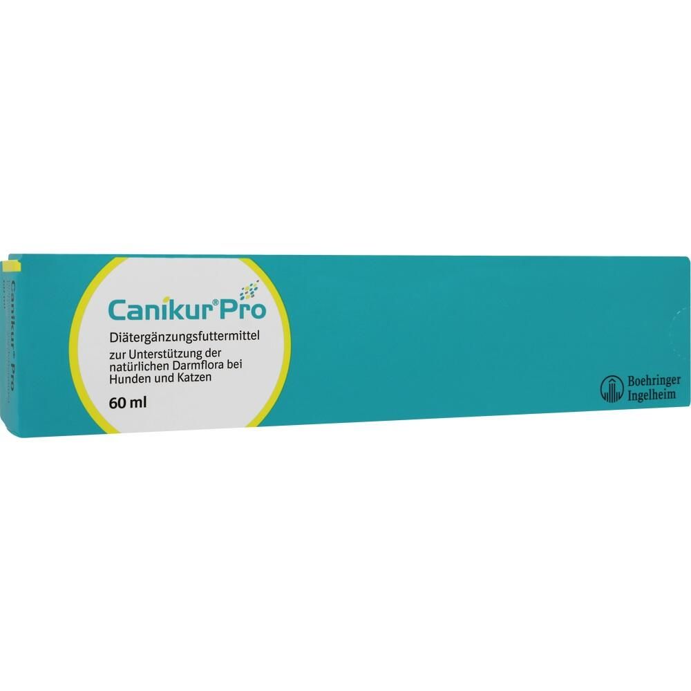 CANIKUR Pro Paste vet.