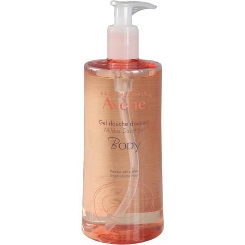 AVENE Body mildes Duschgel